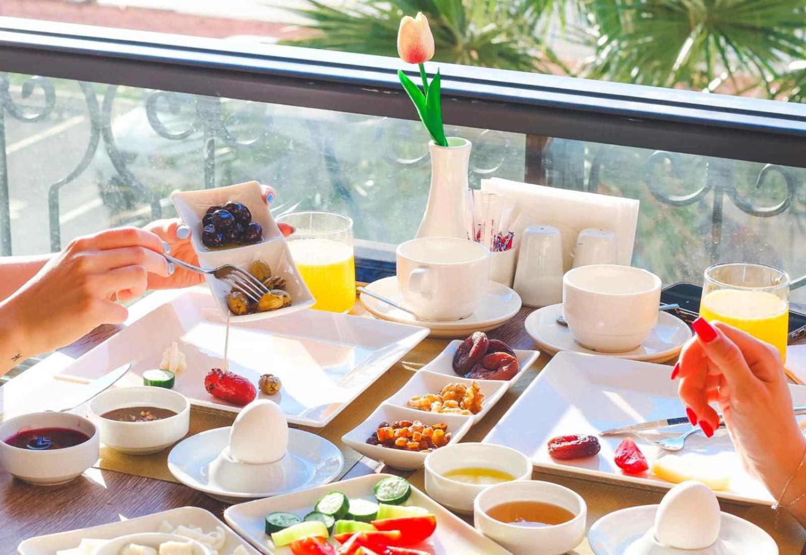 The Yali Konak Hotel 伊兹密尔 外观 照片