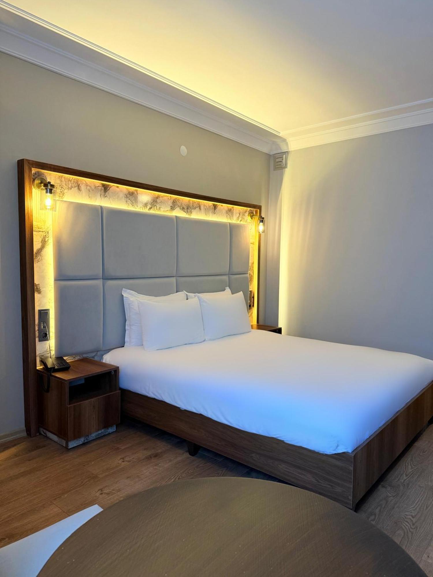The Yali Konak Hotel 伊兹密尔 外观 照片