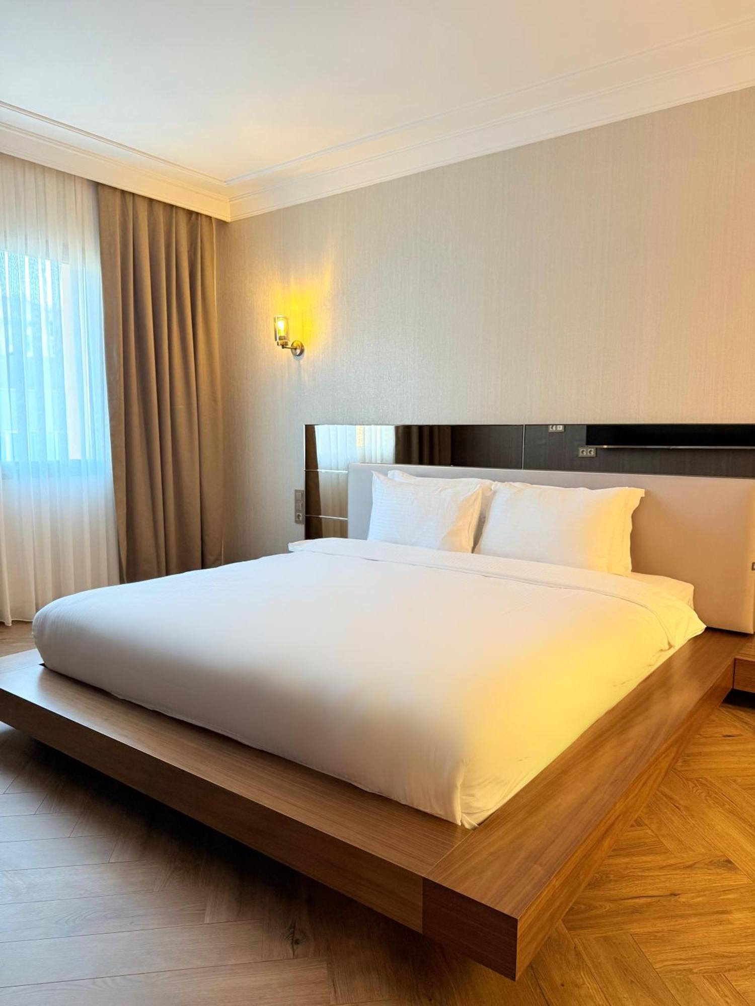 The Yali Konak Hotel 伊兹密尔 外观 照片