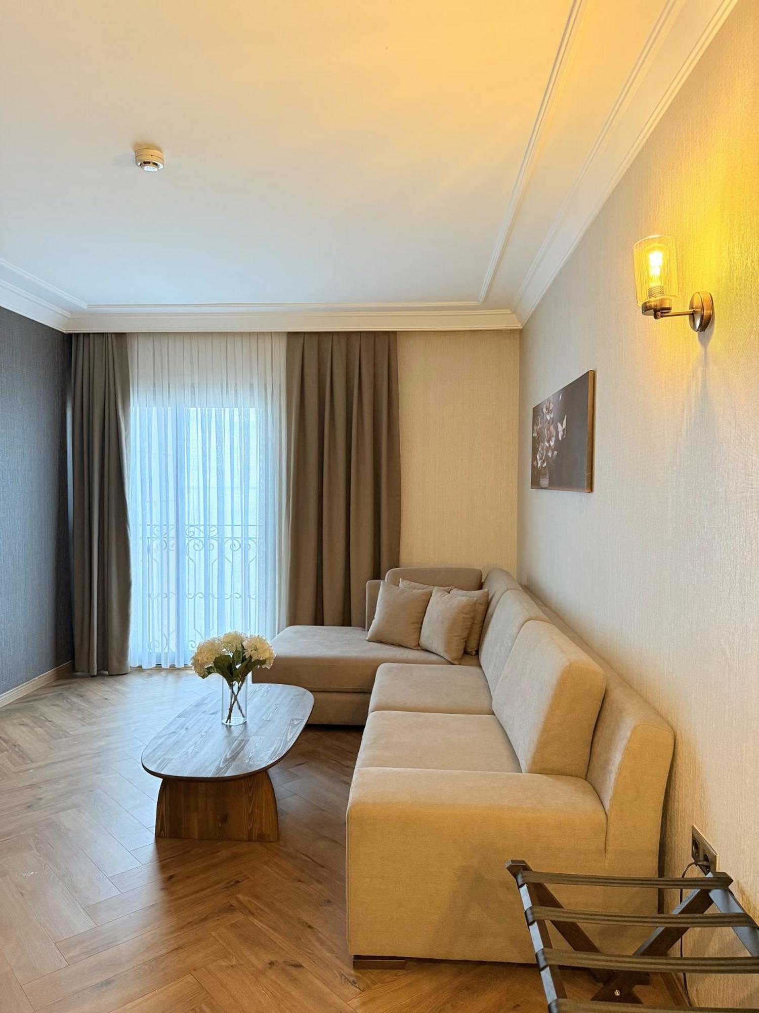 The Yali Konak Hotel 伊兹密尔 外观 照片