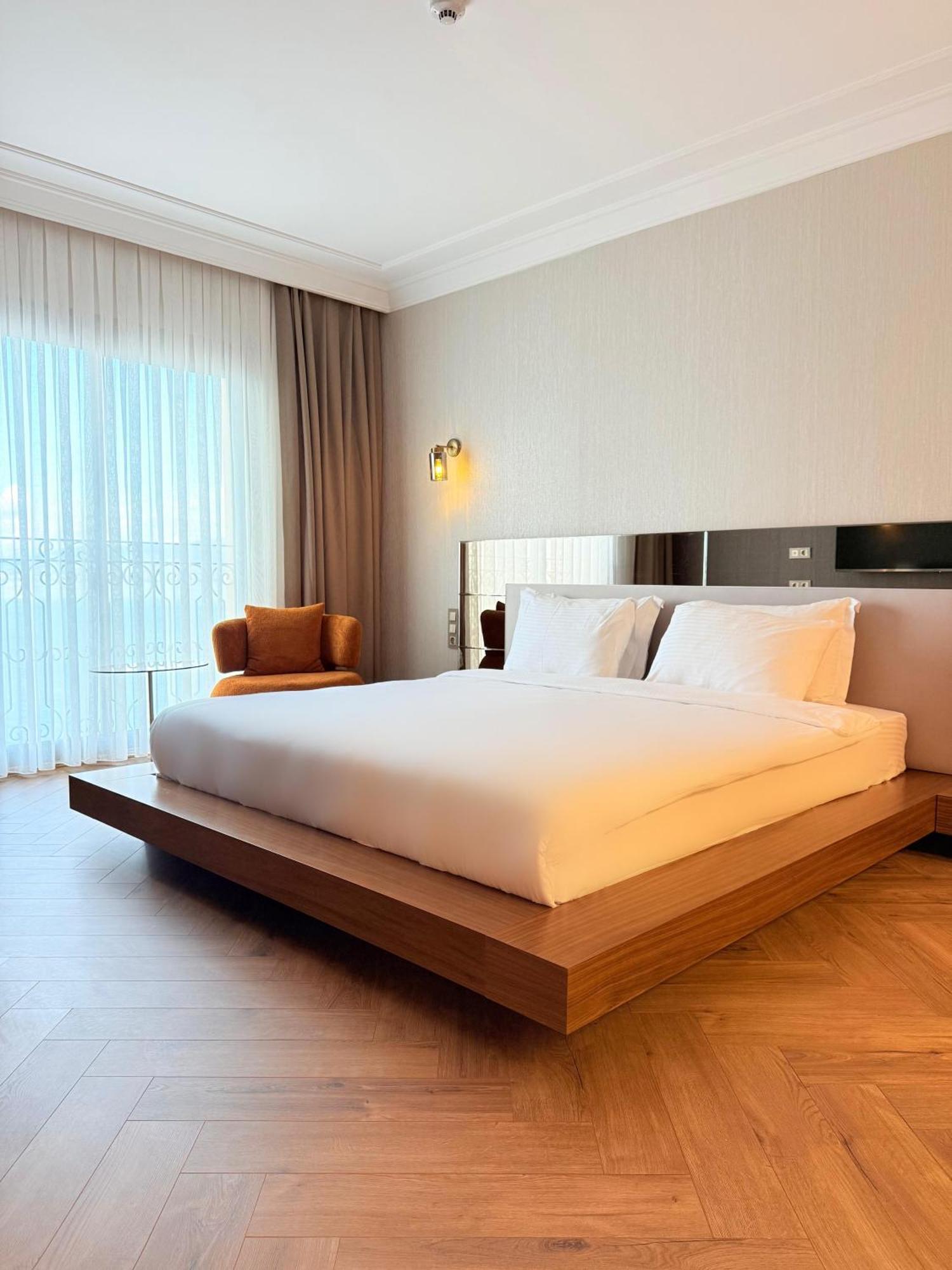 The Yali Konak Hotel 伊兹密尔 外观 照片