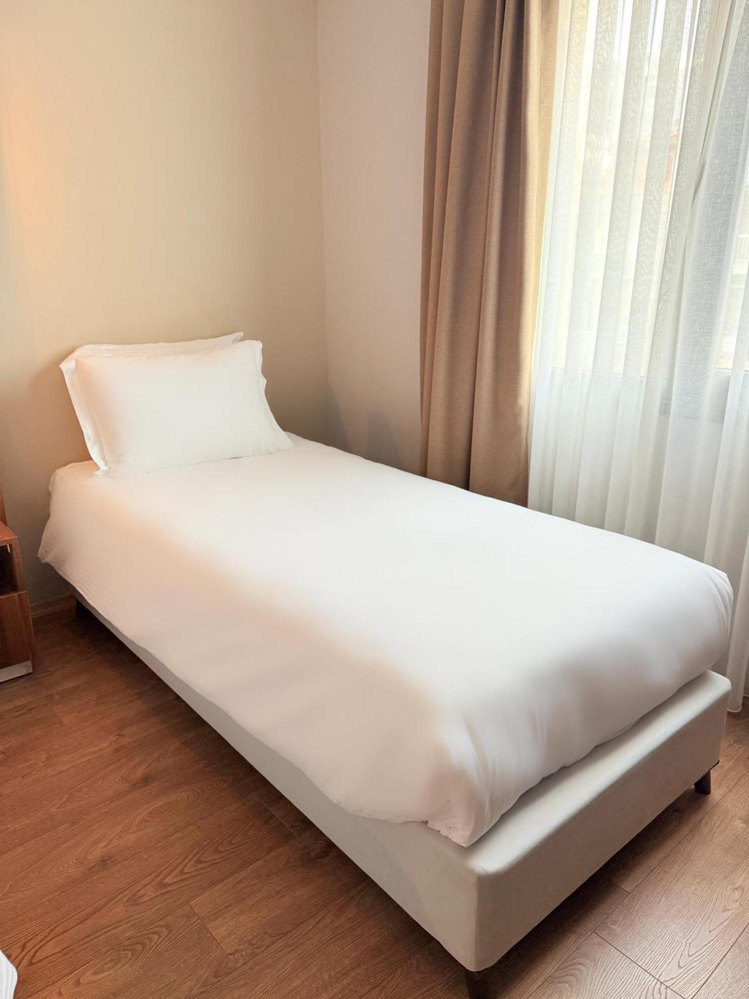 The Yali Konak Hotel 伊兹密尔 外观 照片