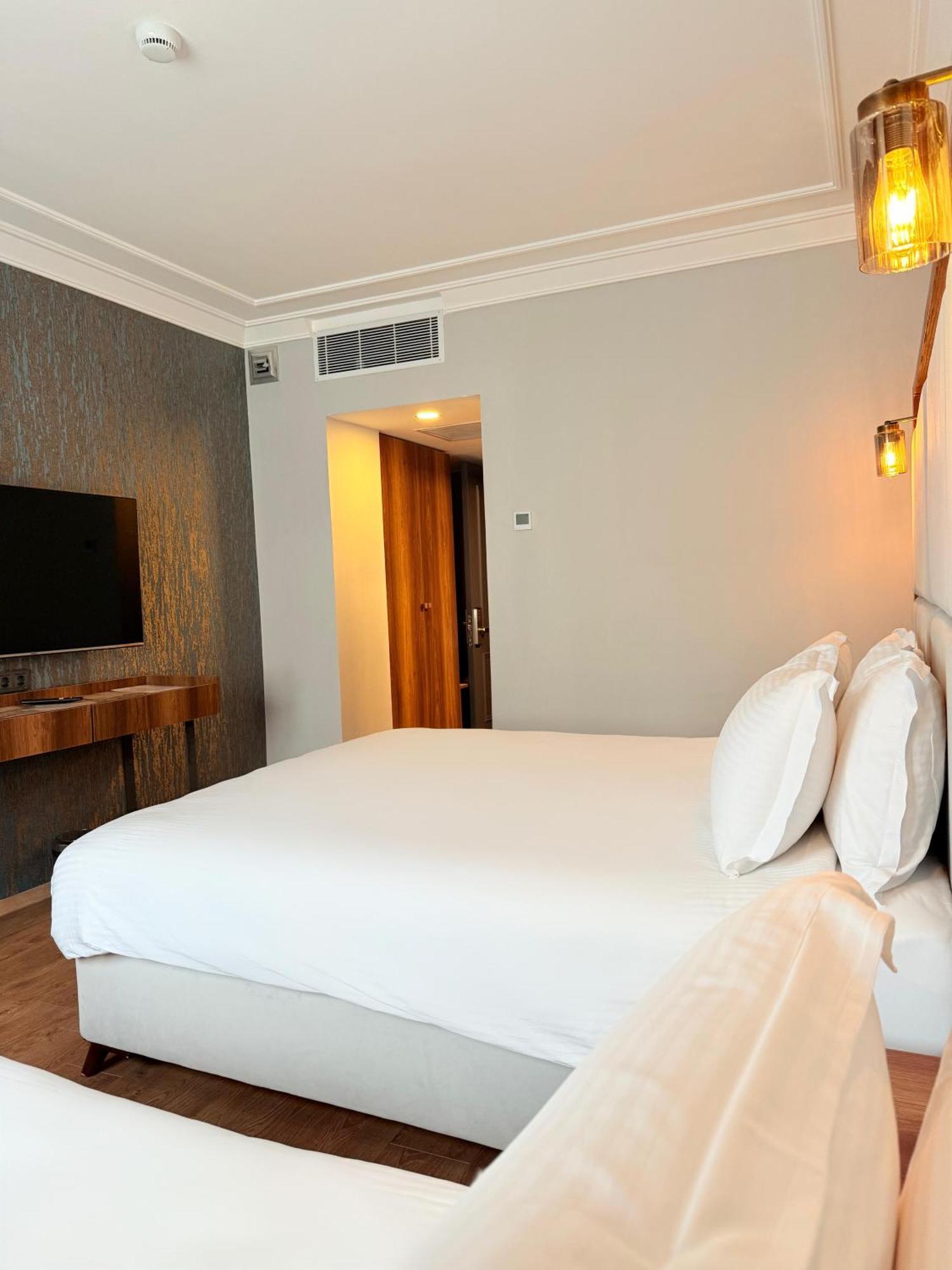 The Yali Konak Hotel 伊兹密尔 外观 照片