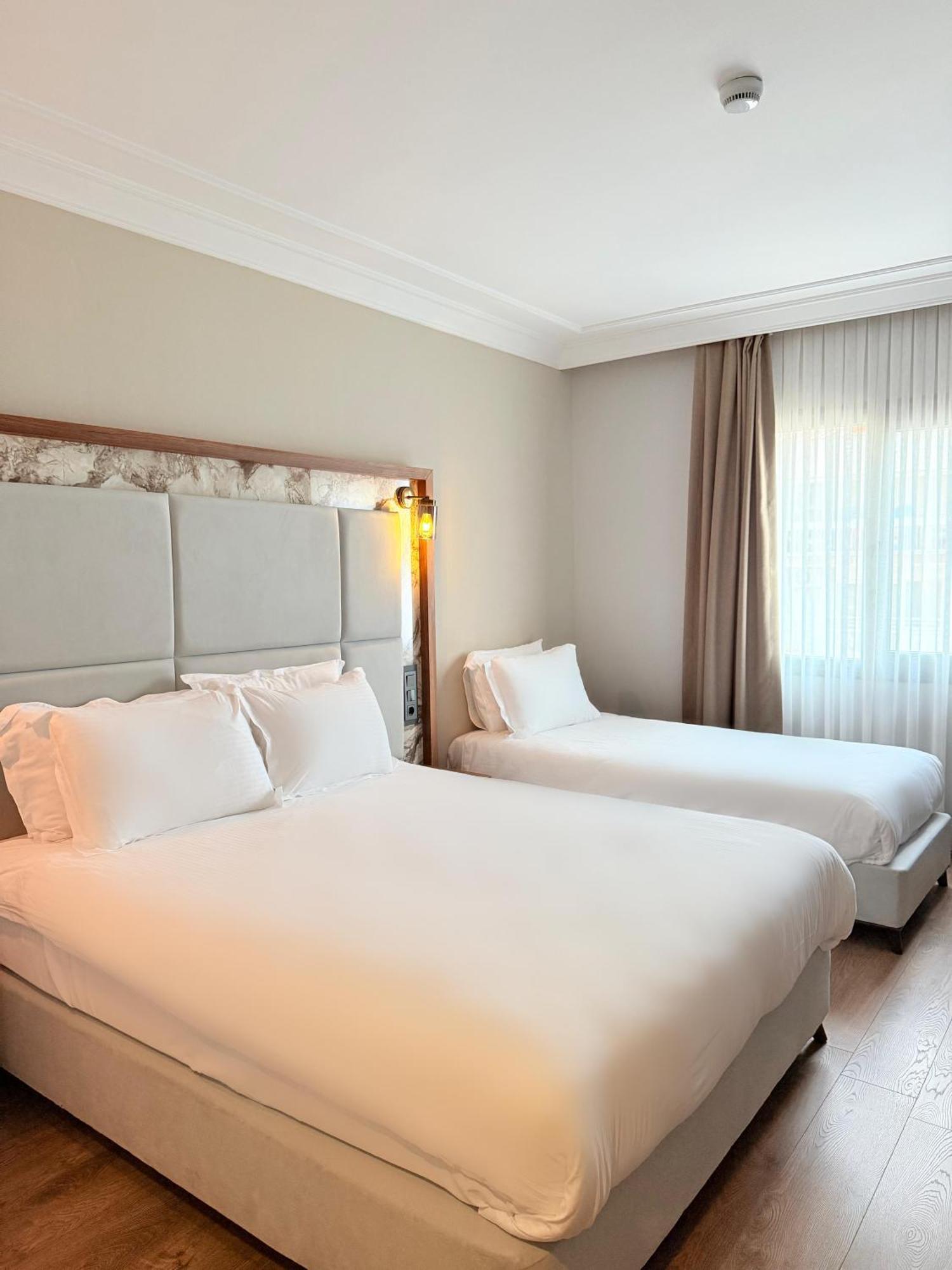 The Yali Konak Hotel 伊兹密尔 外观 照片