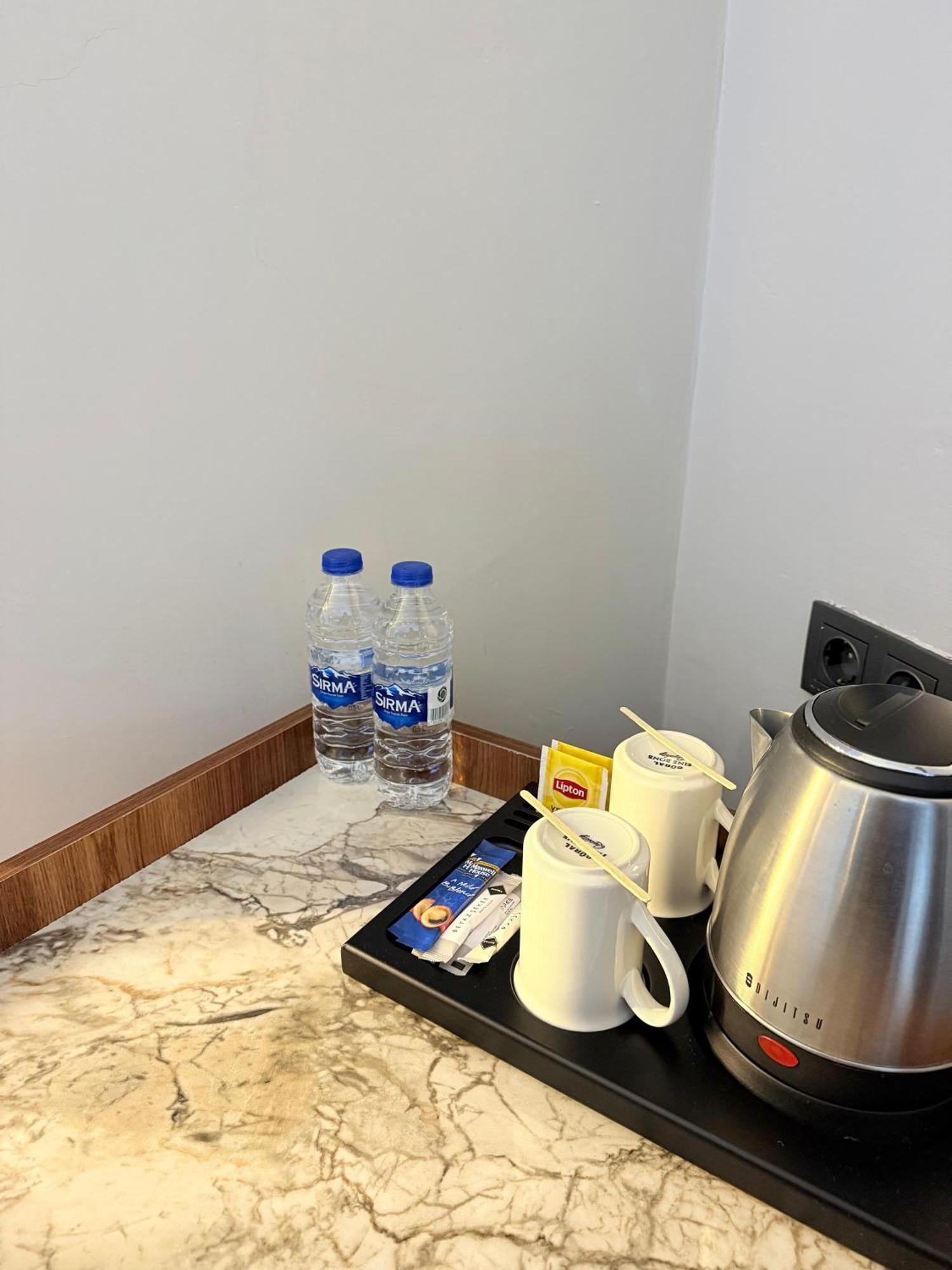 The Yali Konak Hotel 伊兹密尔 外观 照片