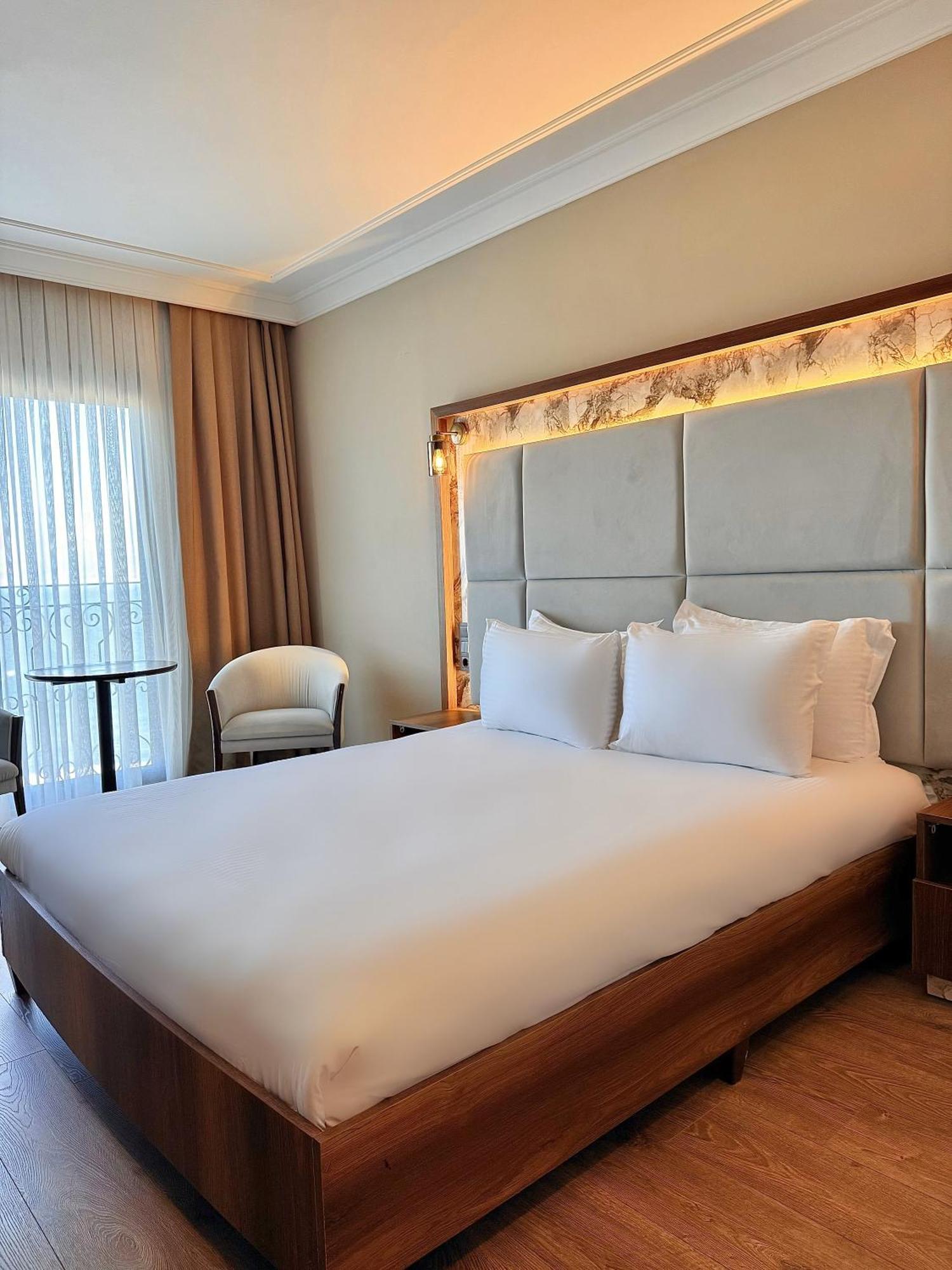 The Yali Konak Hotel 伊兹密尔 外观 照片