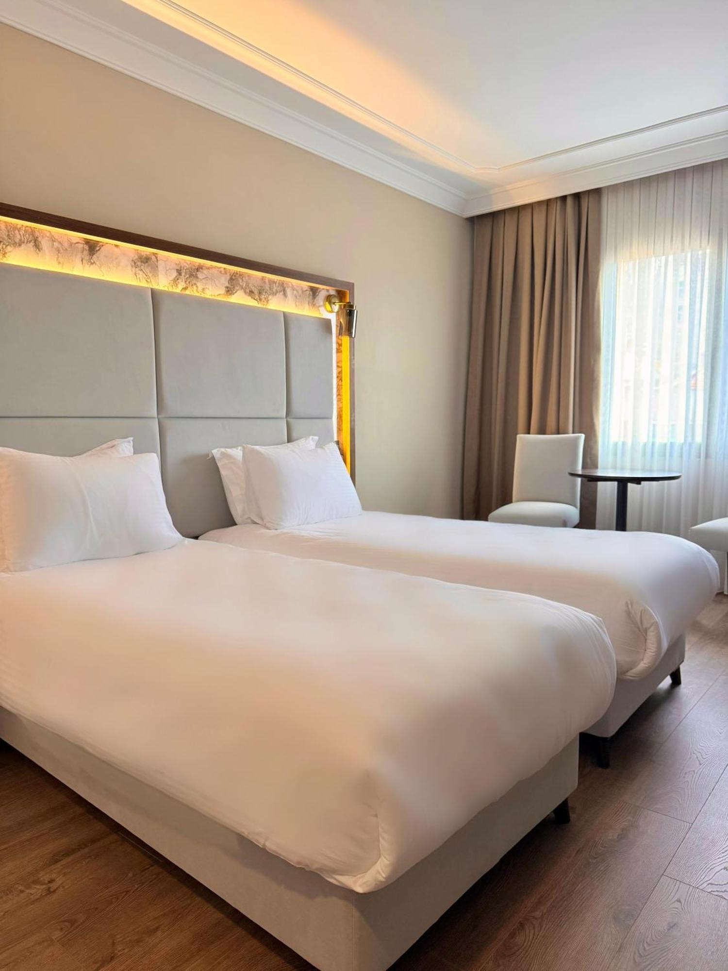 The Yali Konak Hotel 伊兹密尔 外观 照片