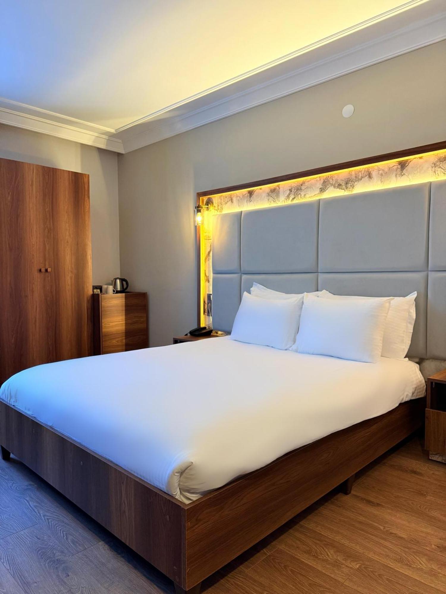 The Yali Konak Hotel 伊兹密尔 外观 照片