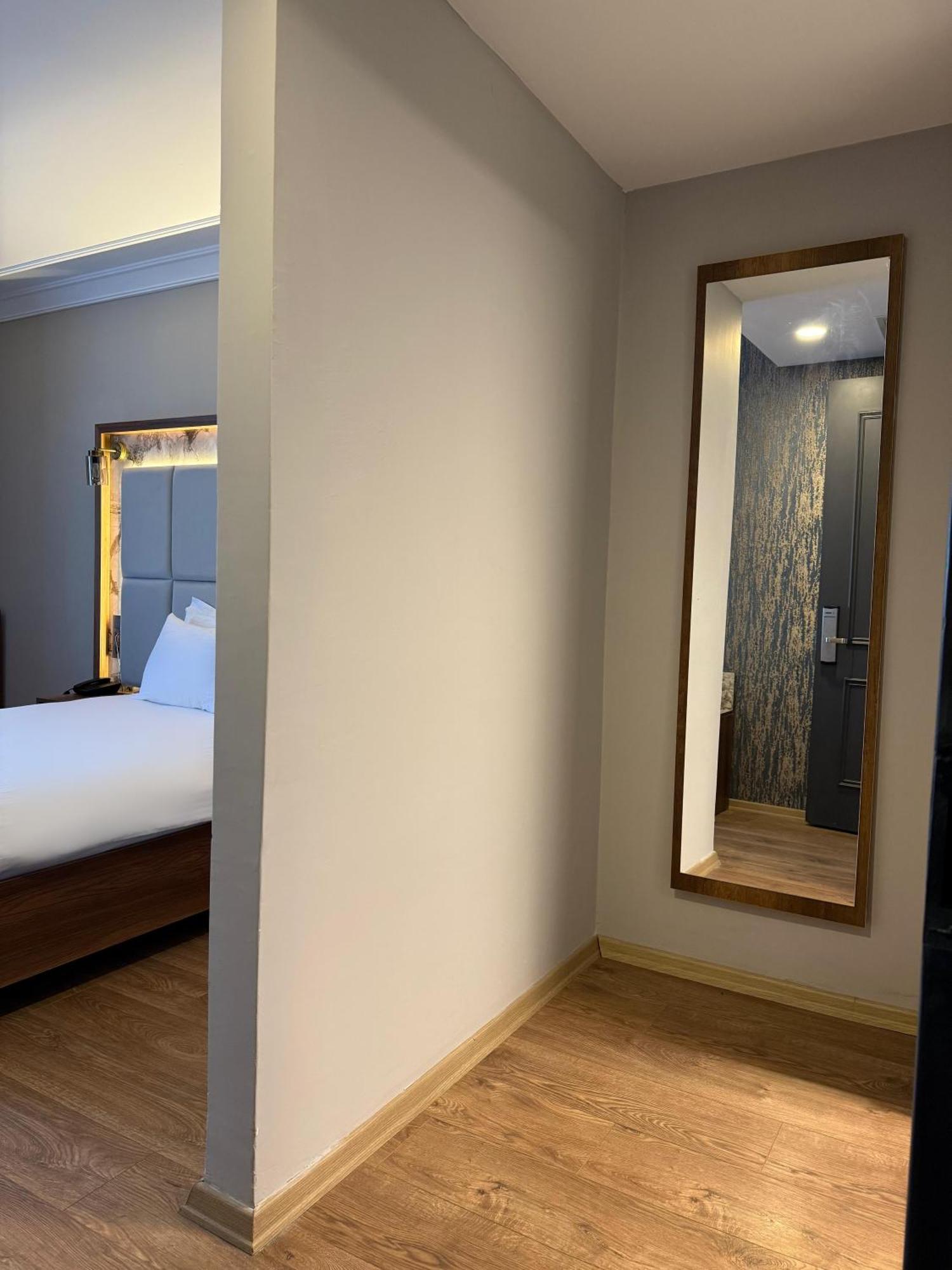The Yali Konak Hotel 伊兹密尔 外观 照片